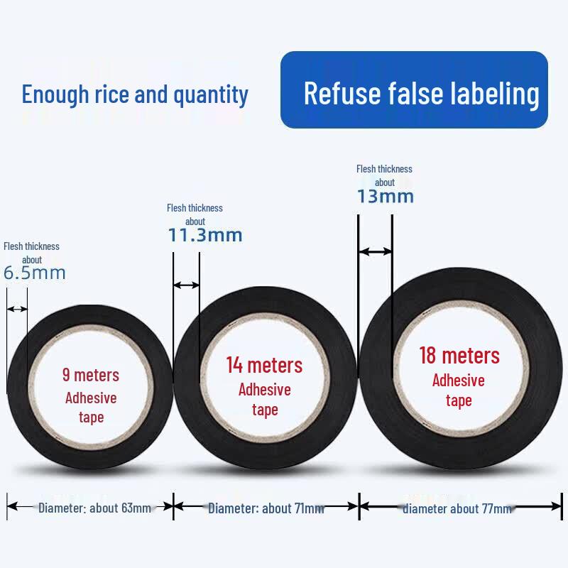 BULL Electrical Insulation Tape