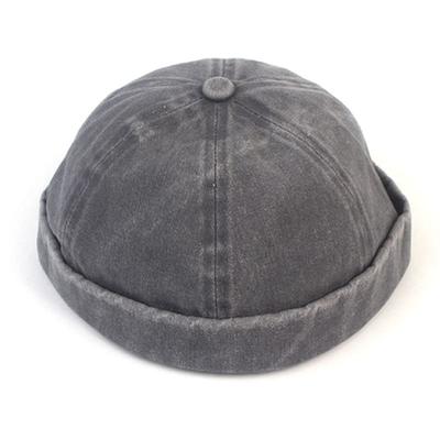 Universal Chemistry Pigment Light Gray Watch Cap Watch Cap
