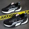 Shoes autumn new sports shoes summer casual running non-slip deodorant thick-soled Forrest Gump dad shoes