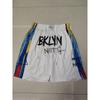 FlowStreet Sommer Herren Sport Basketballshorts Schnelltrocknend Atmungsaktiv Locker Mode Passend Übergroße Shorts