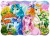 Puzzels en hersenkrakers – Puzzels