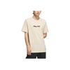 Alphabet Graphic Print Loose Fit Crew Neck T-Shirt Men Tops Rock-Storm-Dust IP3973
