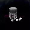 Magic Black & White Mini Exploding Dice - Novelty Children's Toy