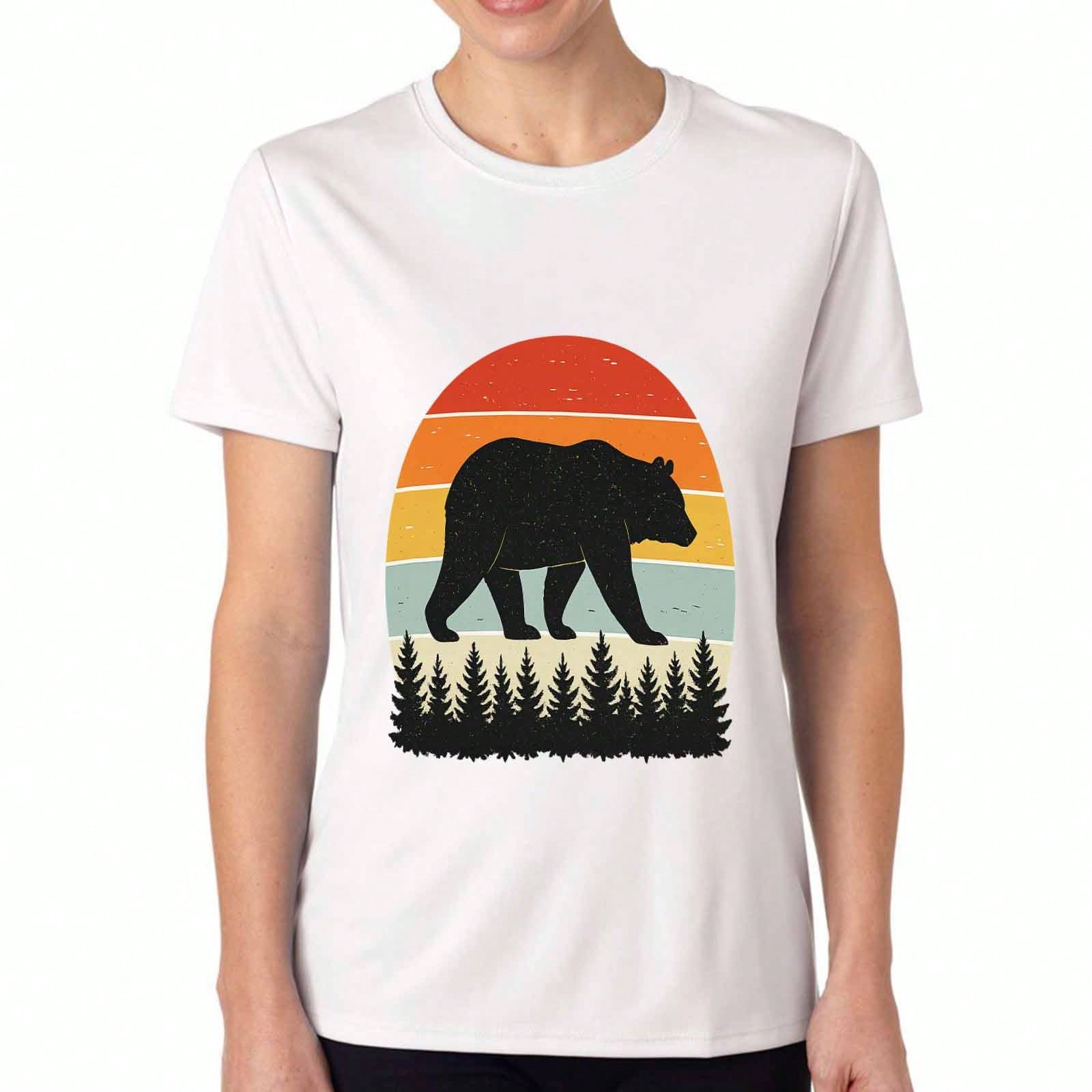 Reading Lover unisexs Cotton T Shirt, Premium Cotton Graphic Print, Durable, Casual Fashion, A Day Without Reading Is Like Just Kidding I Have No Idea S разноцветный