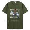 Singer New Album Beyonce Renaissance TShirt Tee For Fans Unisex Unisex Cotton Tshirt Fashion Tops Casual Streetwear