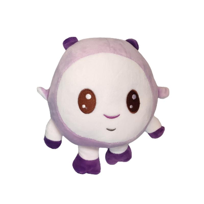 

Смешарики Русский Счастливый Мяч Кролик Свинья Овца Ежик Панда Животные Мягкие Игрушки Sheep