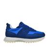 BIG star sneakers NN274542 blue women's sports shoes