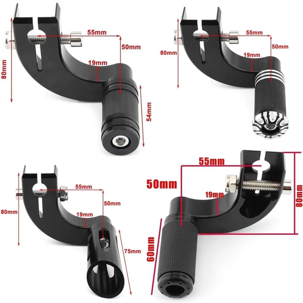 Heel Toe Shift Lever Motorcycle Heel To Gear Shift Lever