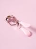 Curved Handle Eyelash Curler