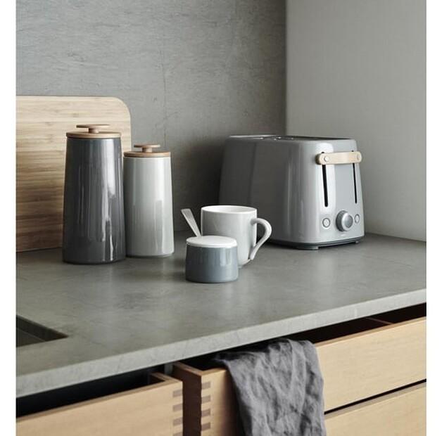 Тостер STELTON Emma X-222-1