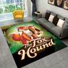 Alfombras y moquetas – Alfombras y tapetes