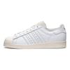 adidas Superstar 82 Hvit Off-White Unisex Joggesko Skyhvit Blåfugl GW1798