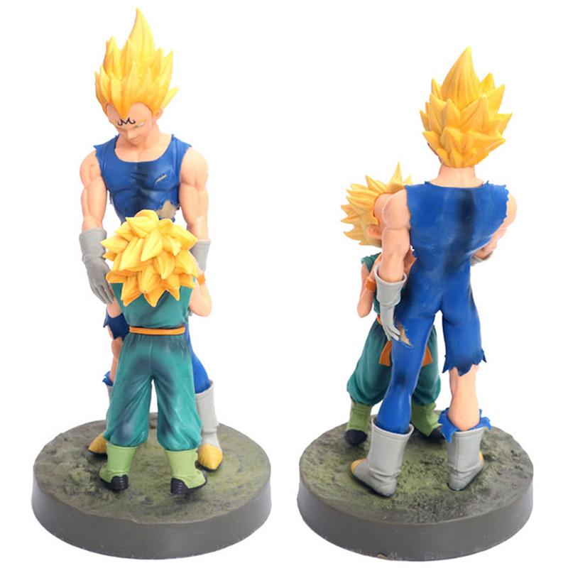 

Дракон Вегета И Ствол Dbz Супер Сайян Аниме ПВХ