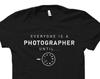 Photographer Shirt. Photographer Gift. Photography Lover Gift. Camera Shirt. Manual Shirt. Photography. Professional Photographer #OS5879