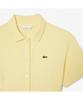 Lacoste Women'S Fit-And-Flare Belted Polo Dress Ef9621-55G 107