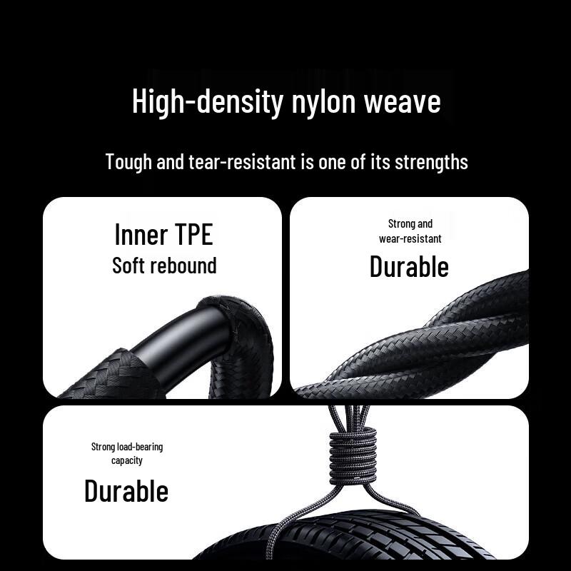 Ugreen Digital Display USB-C to USB-C 100W Fast Charging Cable