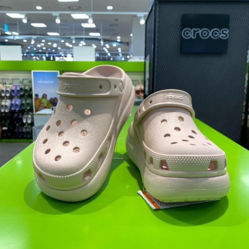 Crocs Hc02 Crush Clog Quartz 207521 6ur