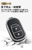 Ontto ZR-V N-BOX Key Case for Honda TPU Material Key Shell Key Cover for