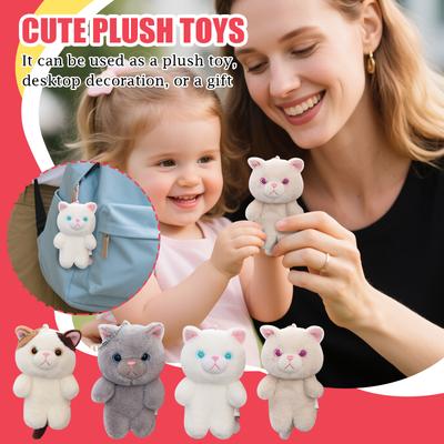 Plush Toy Birthday Gift Forest Animal Jungle Decoration Home Decor Giant Plush Animal Stuffed Toy Luxury Pillow Children Ornaments