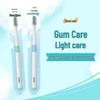 Lengshuanling Cloud Feel Gum Care Toothbrush 6-Pack