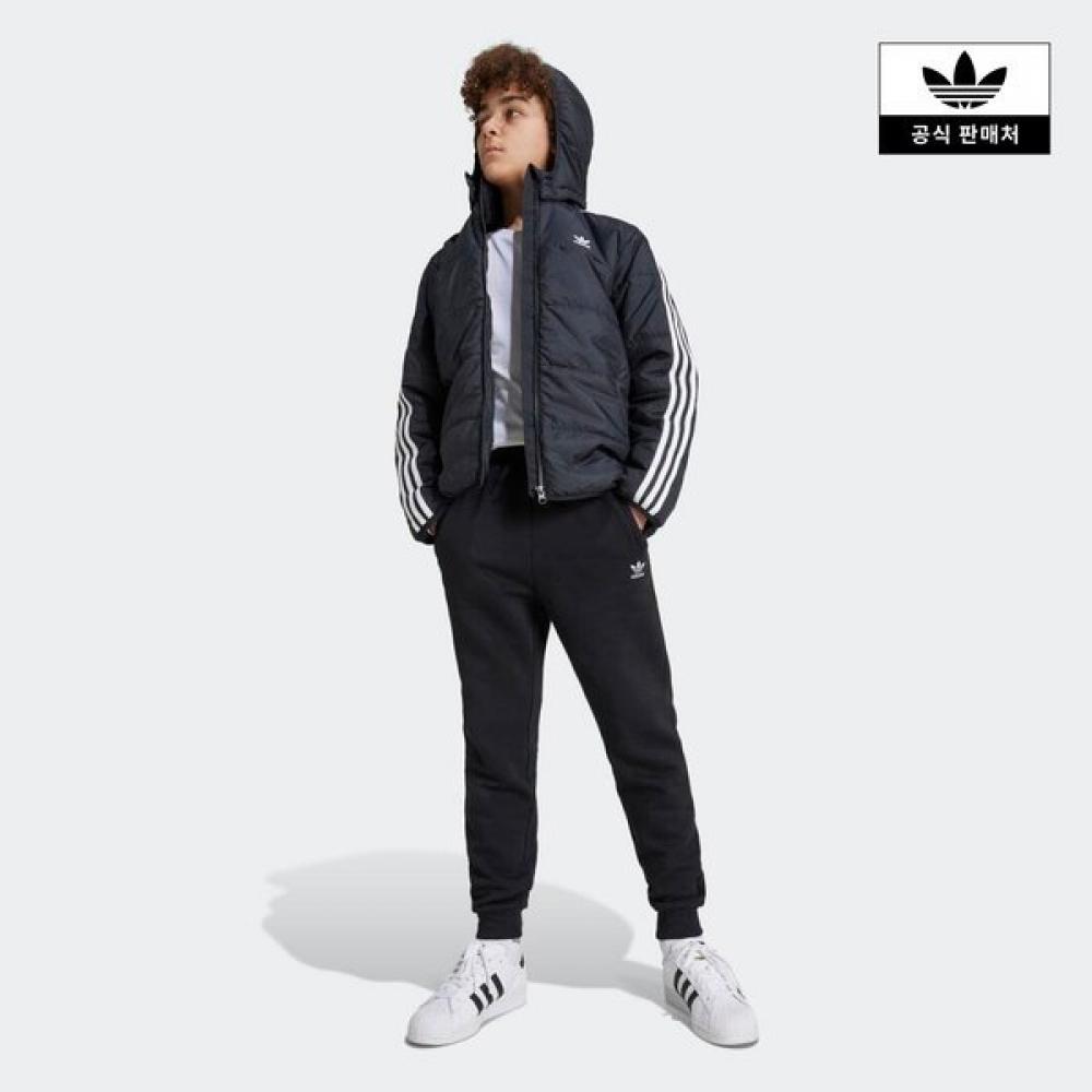 

Adidas Детская куртка Adidas Детская Adicolor 130