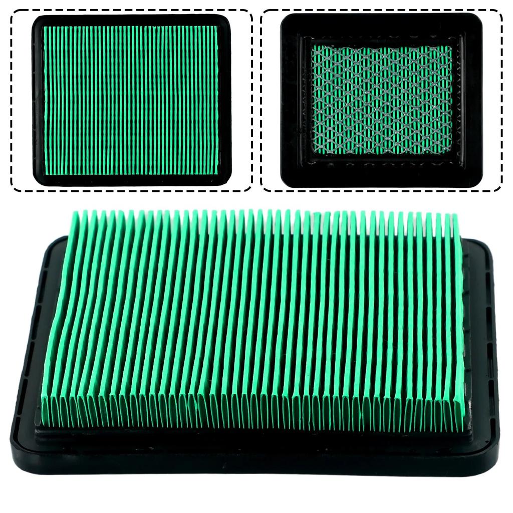 Air Filter Fits For Honda IZY Models GC135 GCV135 GCV160 GCV190 GX100 Engines Lawnmower Air Filter Garden Power Equipment