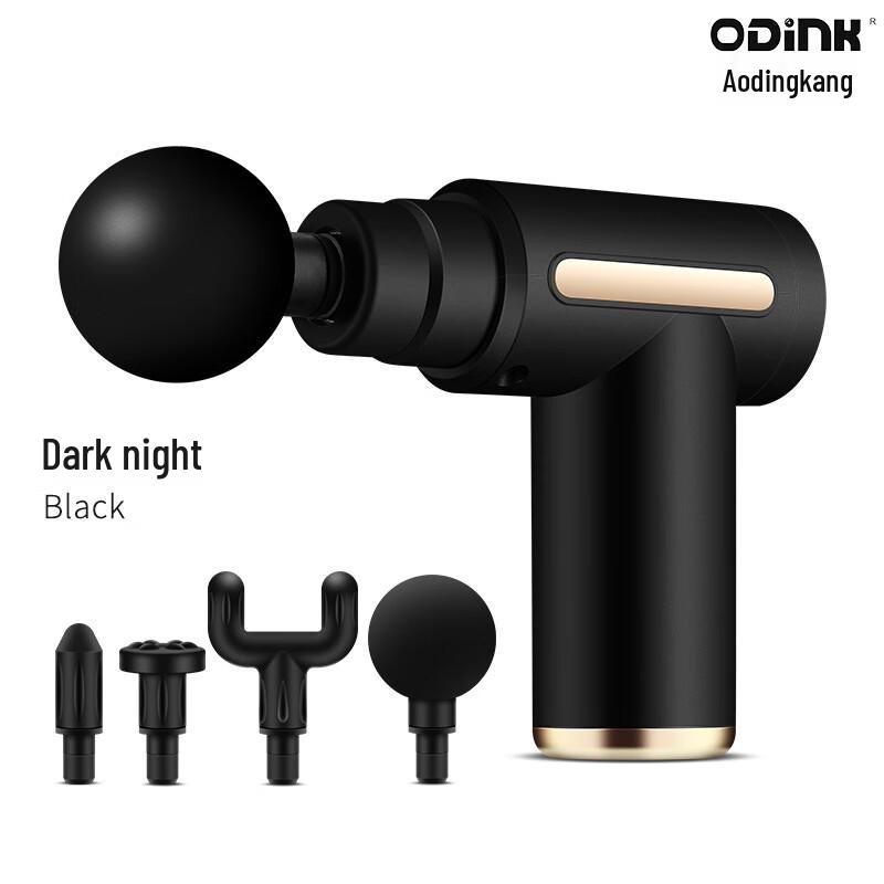 

Aodinkang Mini Fascia Gun A-K720