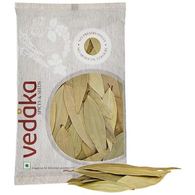 Vedaka Tej Patta Lorbeerblatt, 100 g