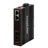 keepLINK KP-9000 Industrial 100M PoE Ethernet Switch & Fiber Transceiver