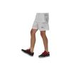 Under Armour Kids Logo Print Sports Training Shorts Kids shorts White 21600211-100