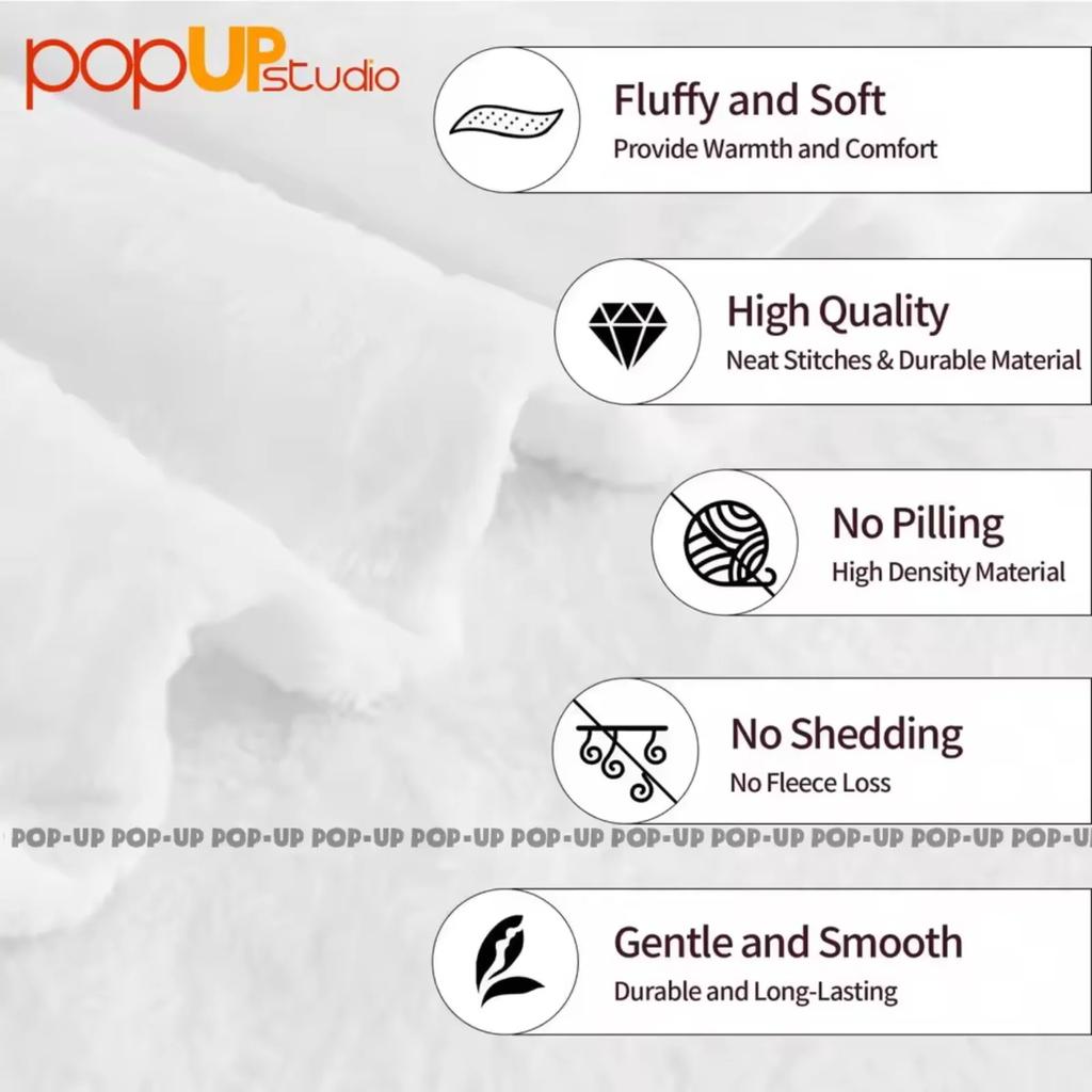 Fuchs Fox Lover Comic Music Wild Animal Cute Ultra-Soft Blanket Quilt Winter Sofa Cover Bed Covers