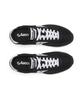 Saucony (Unisex) Trainer 80 - Black:White / S70884-2