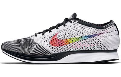 Nike Flyknit Racer Be True 2017 902366-100