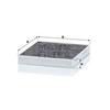 MANN FILTER Filtre D'habitacle CUK2232/1