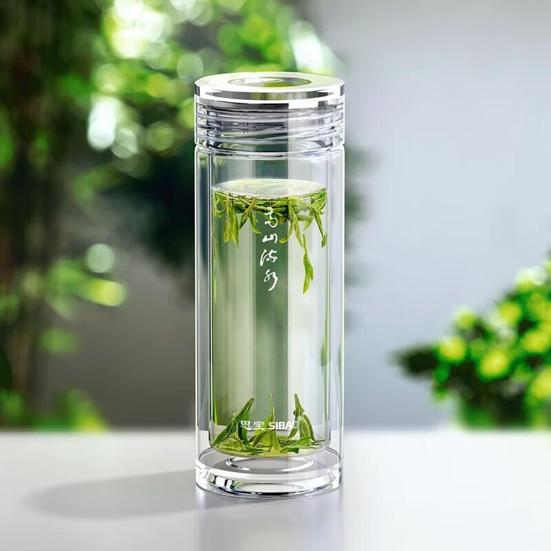 

TOMIC Gaoshan Liushui Ceramic Office Mug