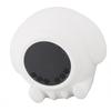 White Noise Machine Alarm Clock 7 Sound 17 Level Volume Control Digital BT Alarm Clock with Night