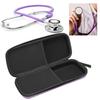 Simple Shockproof Stethoscope Storage Bag EVA Portable Stethoscope Organizer Box