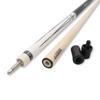 CUESOUL GALAXY Series 58" 19oz Pool Cue Stick with 13mm Tip (CSPC-GX-3)