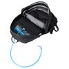 The North Face 33L Logo Print Backpack Unisex Backpacks Black NM72301K