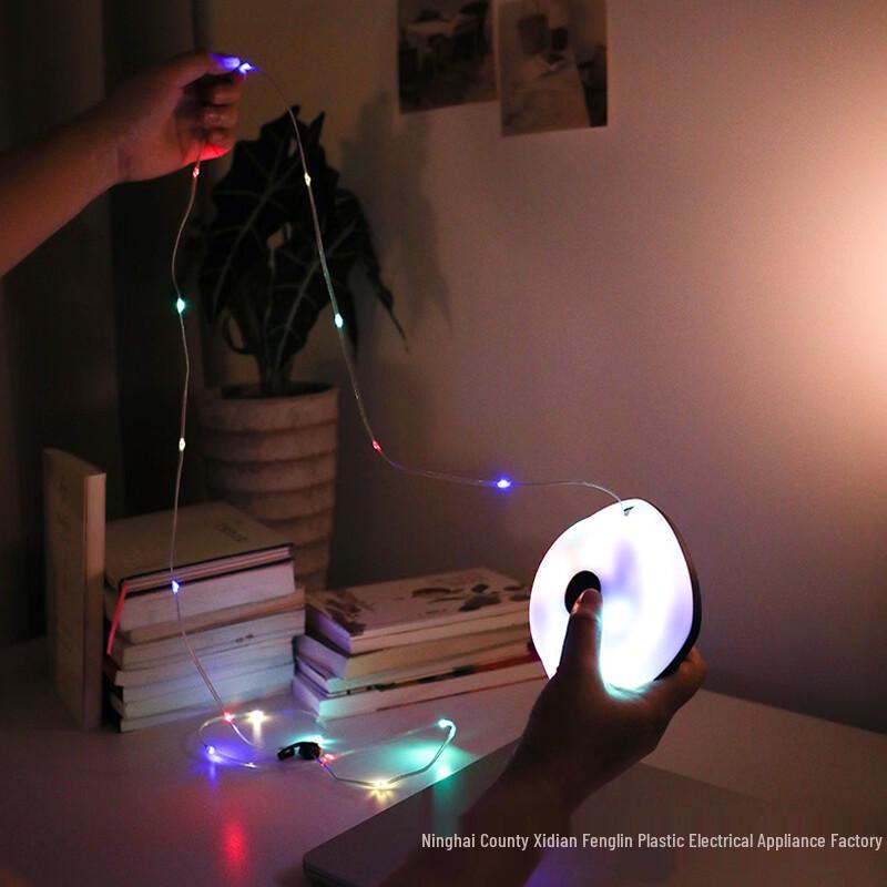 Camping Tent Decorative LED Strip Light