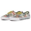 Vans Aries X OG Authentic LX Tie Dye Unisex Sneakers Multi-Color VN0A4BV9YZC