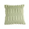 Cushion Cover Coussion Plush Orange Super Sofa30x50 45x45 50x50cmWinter Essential for Living Room Sofa Bedroom Home Pillow Cover
