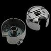 Industrial Sewing Machine Bobbin for Case for Inc B755 Range with 1/8 Zoom Size