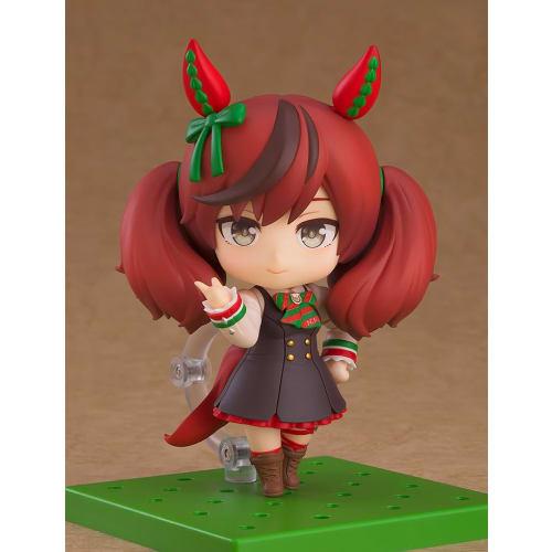 Nendoroid Uma Musume Pretty Derby Nice Nature non-scale plastic painted action figure