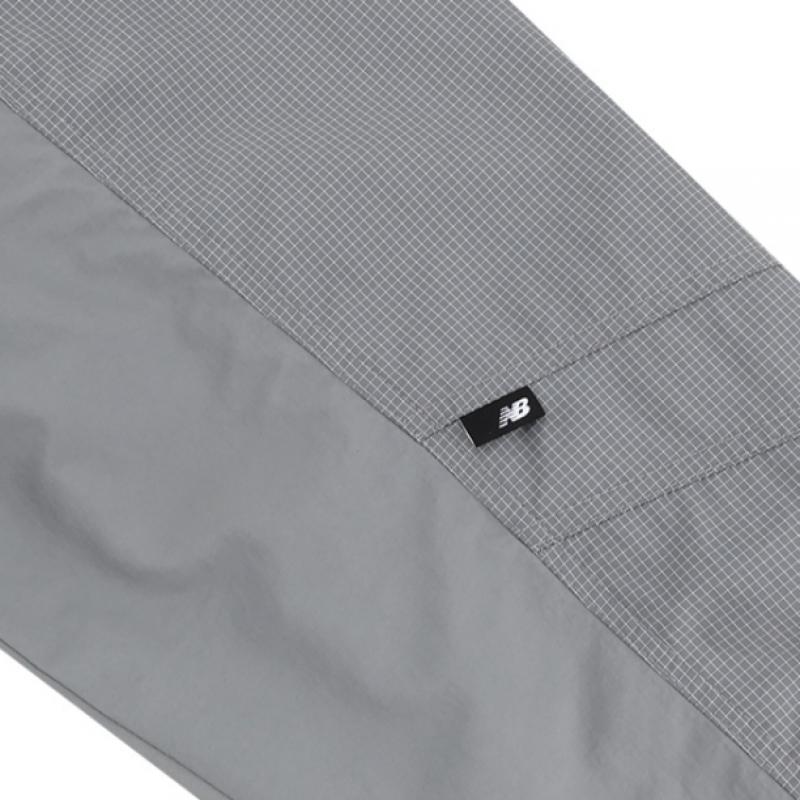 New Balance Uni 740 Shift Woven Jacket Nbnag21303