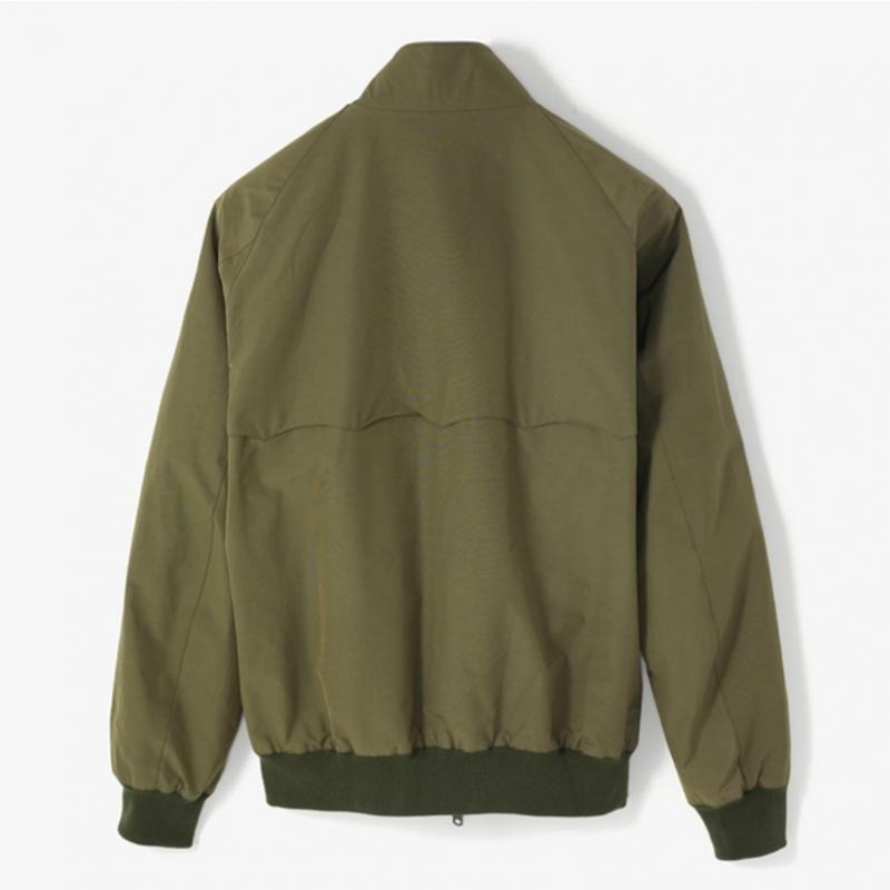 Baracuta G9 Harrington Jacket