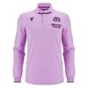 Macron Mens 25/26 Scotland RU Away Shirt
