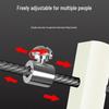 Junshi Speed Jump Rope