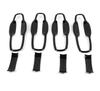 Decorative Door Handle Protection Stickers for 2011-2020 Jeep Grand Cherokee