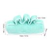 Fingers Separation Pad Anti Bedsore Elder Bedridden Patients Finger Caring Accessory(Light Green )